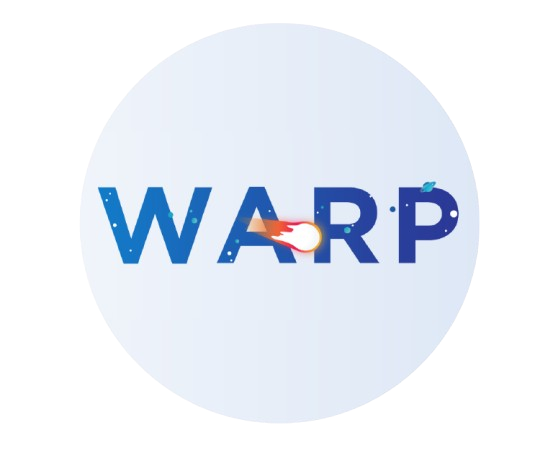 Cloudflare WARP Logo